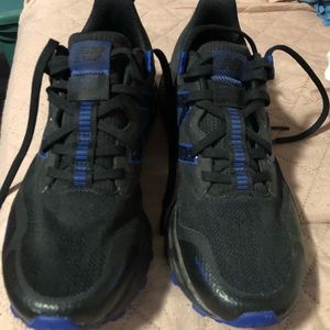 Like new New balance men’s shoes size 8.5